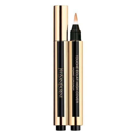 ysl touche eclat concealer|YSL concealer touche eclat review.